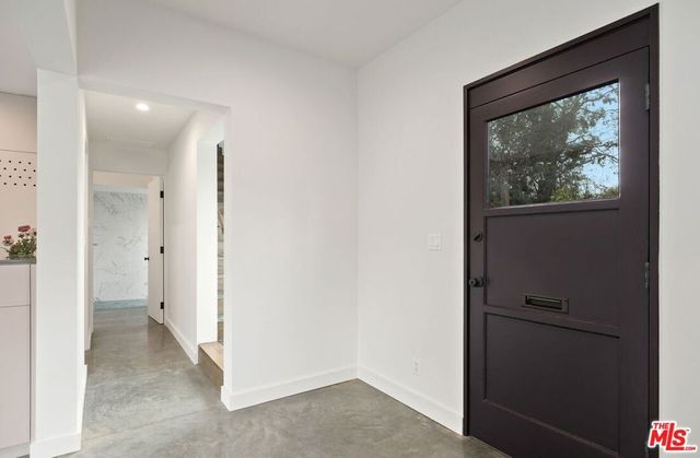 15322 De Pauw Street, Pacific Palisades, CA 90272