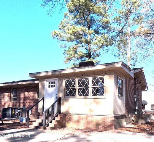 2130 Nc 42 Highway E, Wilson, NC 27893