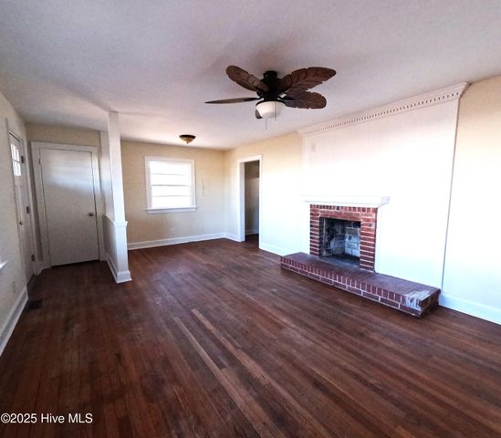 2130 Nc 42 Highway E, Wilson, NC 27893