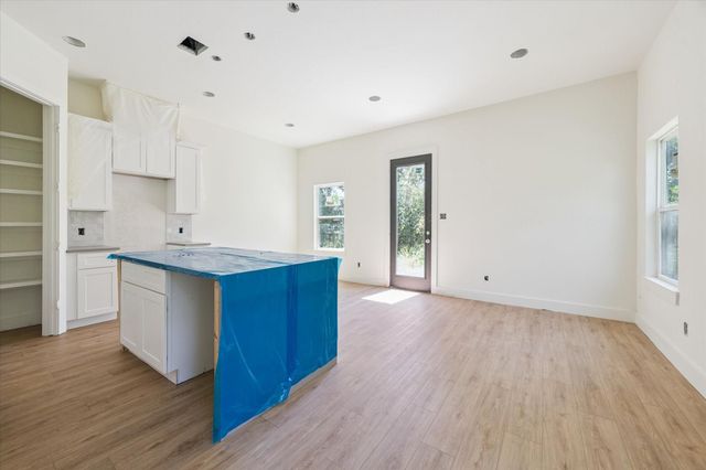 3620 Mt Pleasant Street, Houston, TX 77021