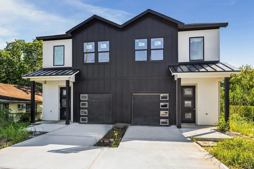 3620 Mt Pleasant Street, Houston, TX 77021