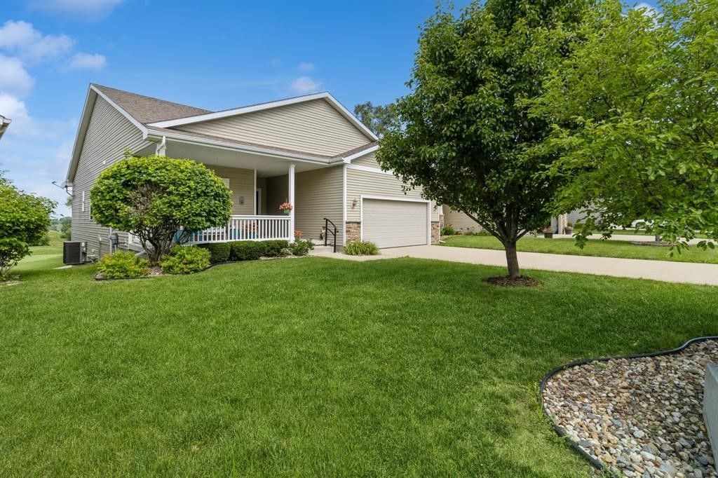 1921 Bristol Street, Norwalk, IA 50211