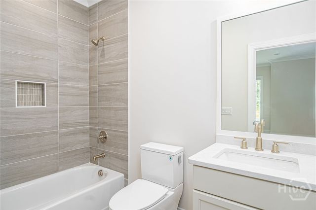 120 Grand Harbor Circle, Savannah, GA 31411
