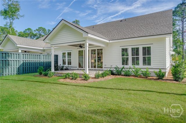 120 Grand Harbor Circle, Savannah, GA 31411