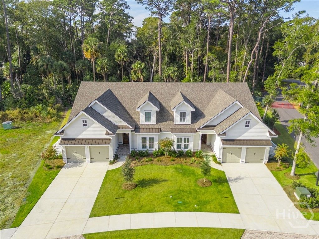 Image 1 of property listing at 120 Grand Harbor Circle, Savannah, GA 31411