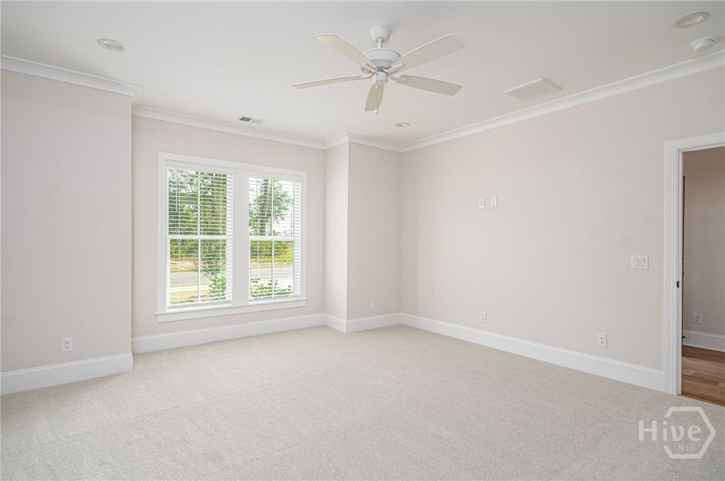 Image 13 of property listing at 120 Grand Harbor Circle, Savannah, GA 31411