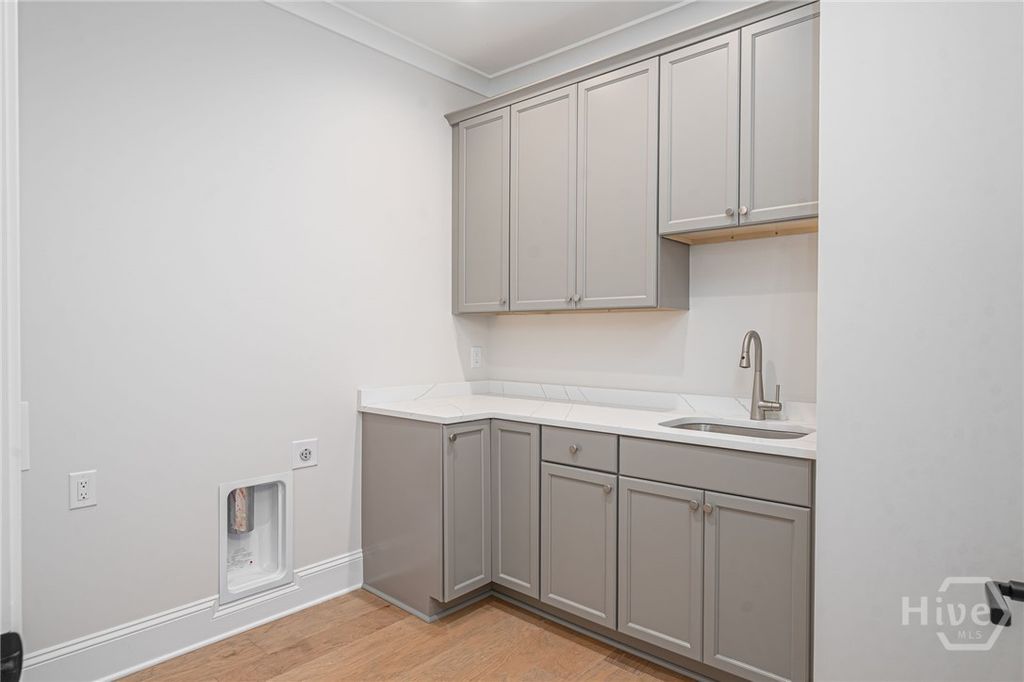 Image 16 of property listing at 120 Grand Harbor Circle, Savannah, GA 31411