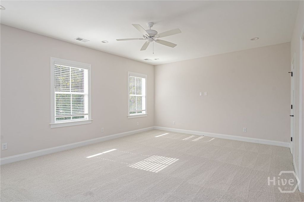 Image 25 of property listing at 120 Grand Harbor Circle, Savannah, GA 31411