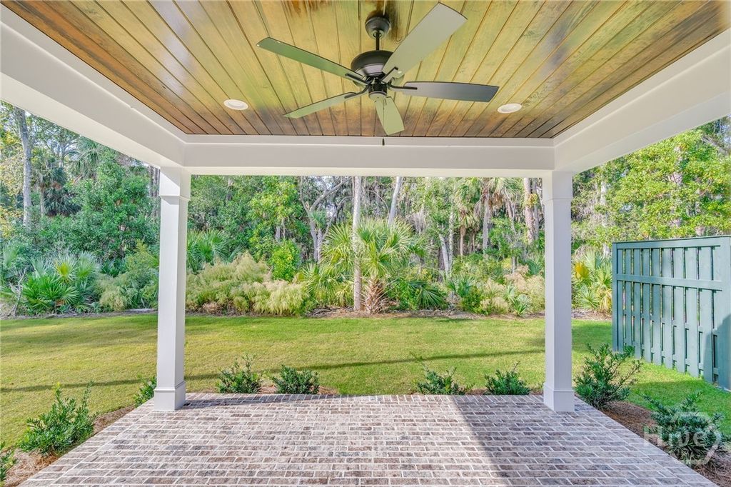 Image 31 of property listing at 120 Grand Harbor Circle, Savannah, GA 31411