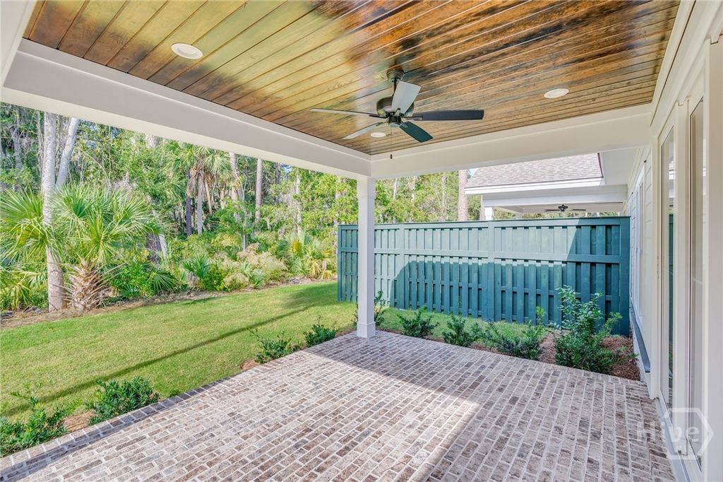 Image 32 of property listing at 120 Grand Harbor Circle, Savannah, GA 31411