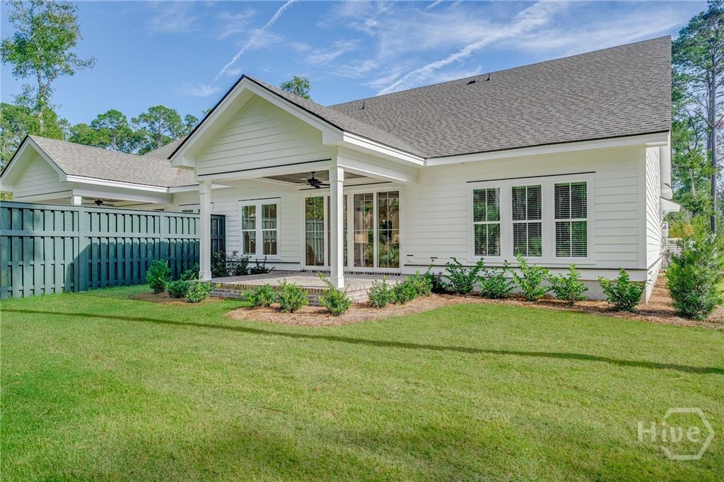 Image 33 of property listing at 120 Grand Harbor Circle, Savannah, GA 31411