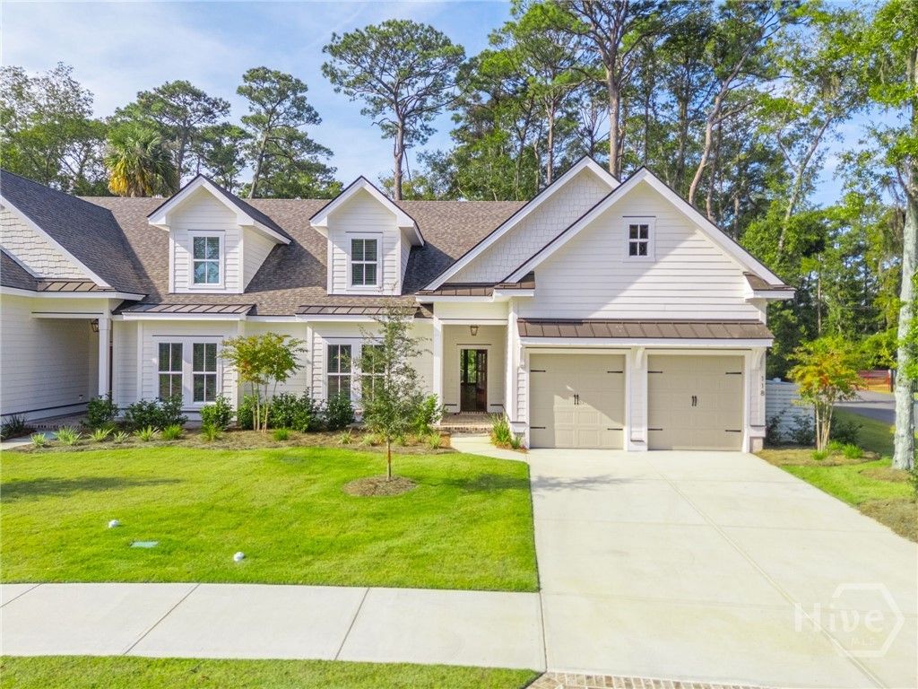 Image 34 of property listing at 120 Grand Harbor Circle, Savannah, GA 31411