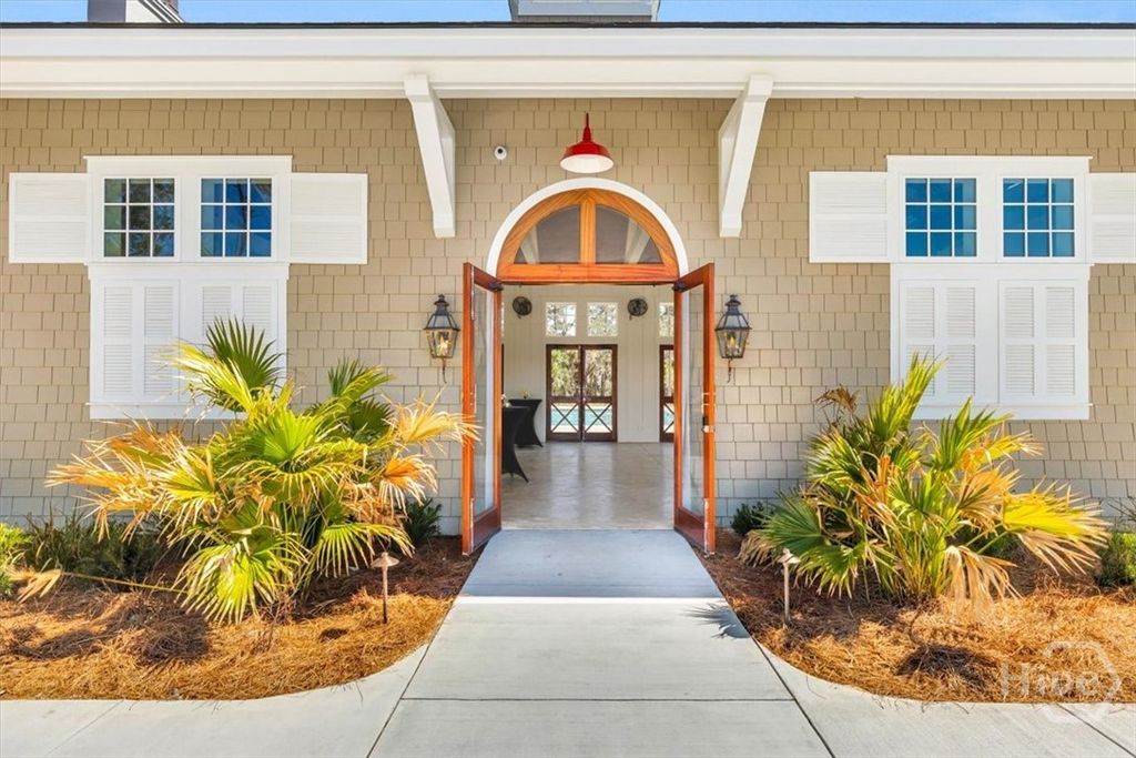 Image 39 of property listing at 120 Grand Harbor Circle, Savannah, GA 31411