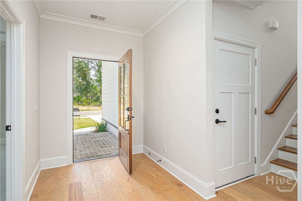 Image 4 of property listing at 120 Grand Harbor Circle, Savannah, GA 31411