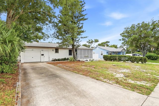 1433 DE LEON STREET, Clearwater, FL 33756