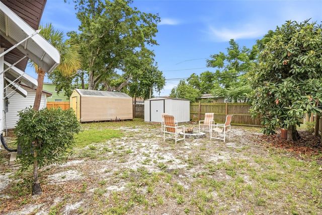 1433 DE LEON STREET, Clearwater, FL 33756
