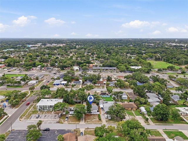 1433 DE LEON STREET, Clearwater, FL 33756