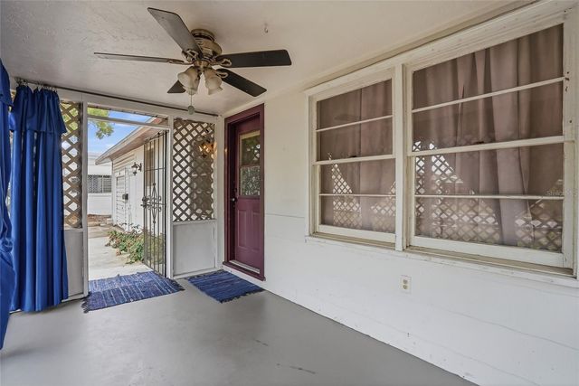 1433 DE LEON STREET, Clearwater, FL 33756