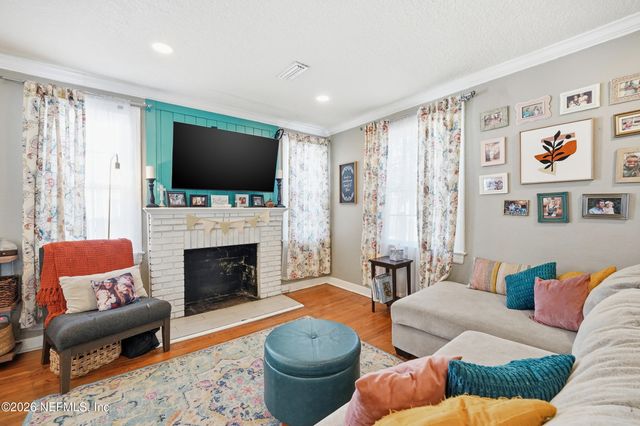 1242 PEACHTREE Street, Jacksonville, FL 32207