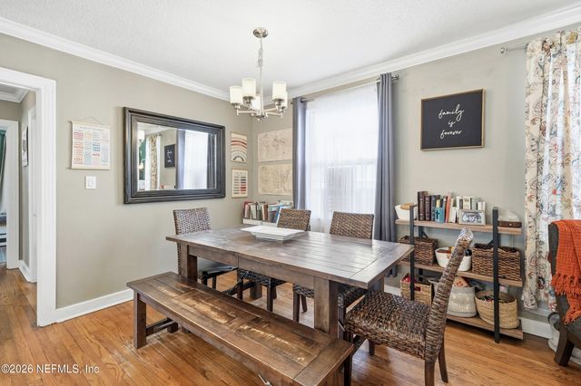 1242 PEACHTREE Street, Jacksonville, FL 32207