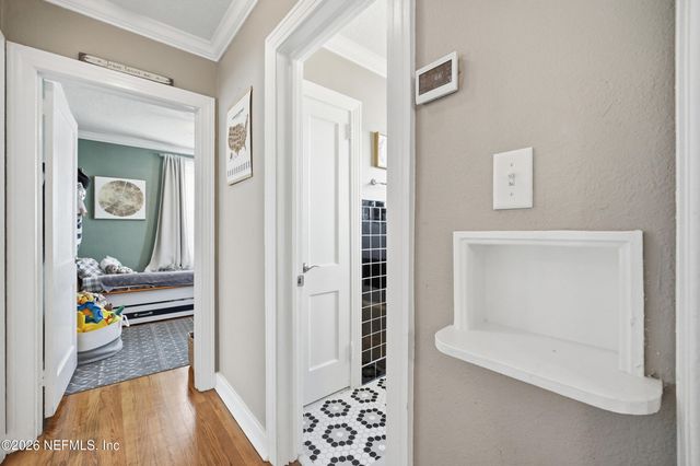 1242 PEACHTREE Street, Jacksonville, FL 32207