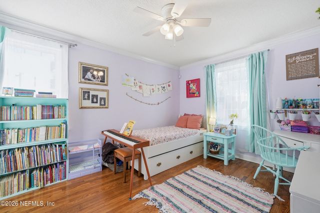 1242 PEACHTREE Street, Jacksonville, FL 32207