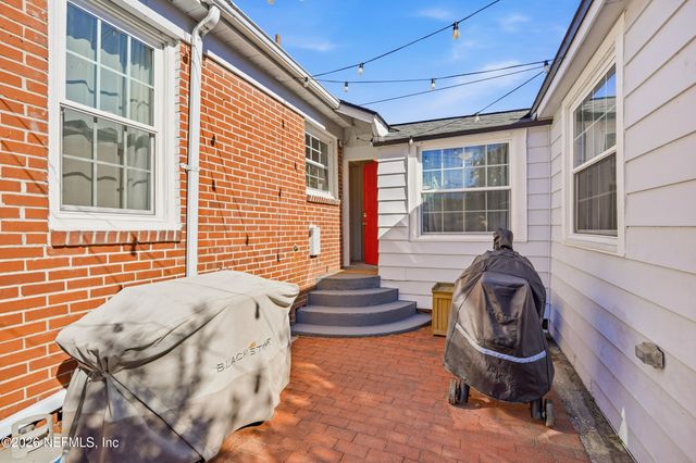 1242 PEACHTREE Street, Jacksonville, FL 32207