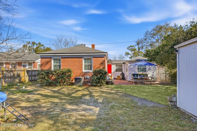 1242 PEACHTREE Street, Jacksonville, FL 32207