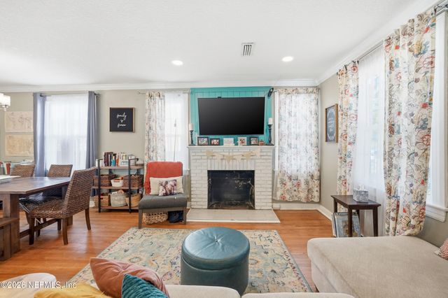 1242 PEACHTREE Street, Jacksonville, FL 32207