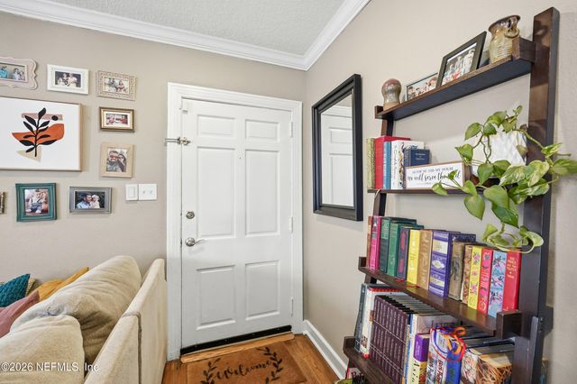 1242 PEACHTREE Street, Jacksonville, FL 32207