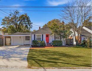 1242 PEACHTREE Street, Jacksonville, FL 32207