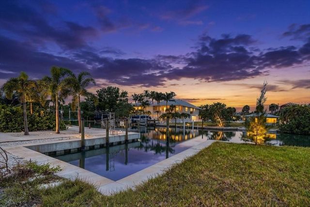 180 MOCKINGBIRD LANE, Englewood, FL 34223
