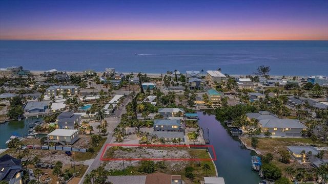 180 MOCKINGBIRD LANE, Englewood, FL 34223