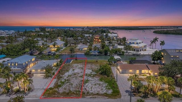 180 MOCKINGBIRD LANE, Englewood, FL 34223