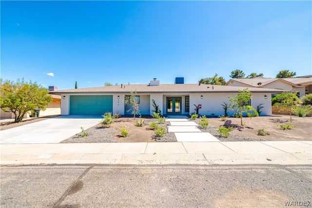 390 Greenway Drive, Kingman, AZ 86401