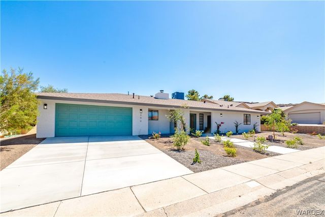 390 Greenway Drive, Kingman, AZ 86401