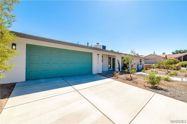 390 Greenway Drive, Kingman, AZ 86401