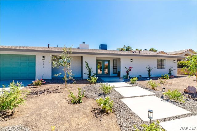 390 Greenway Drive, Kingman, AZ 86401