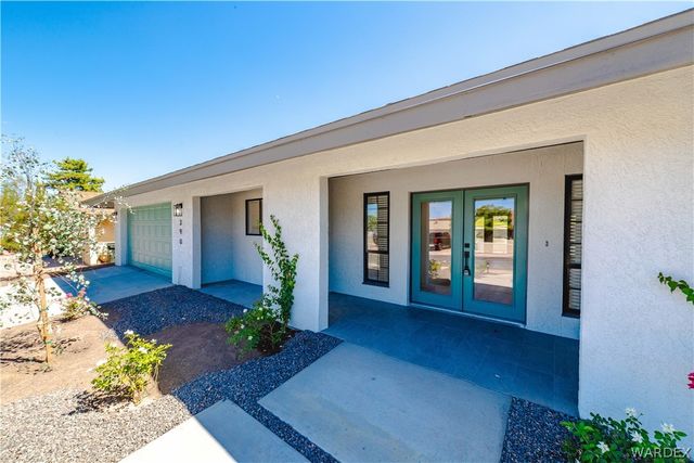 390 Greenway Drive, Kingman, AZ 86401