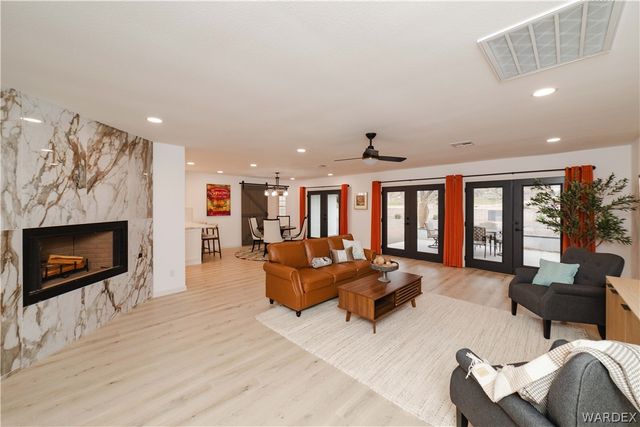 390 Greenway Drive, Kingman, AZ 86401