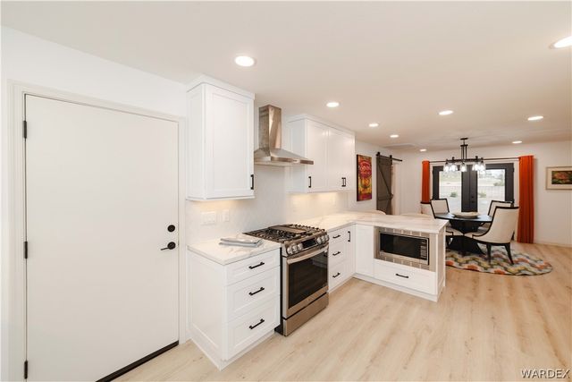 390 Greenway Drive, Kingman, AZ 86401