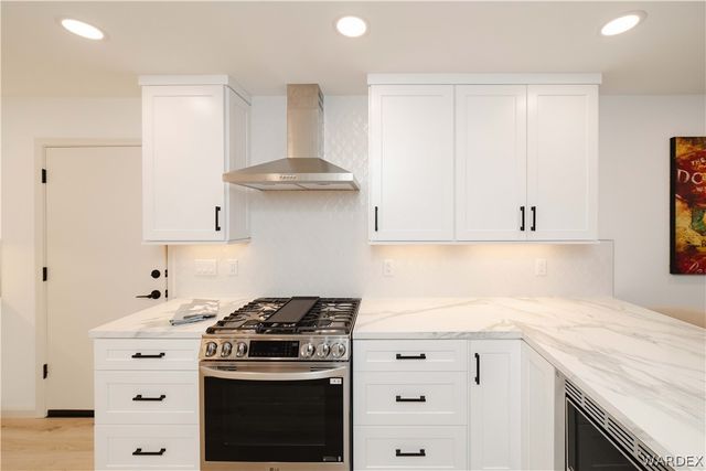 390 Greenway Drive, Kingman, AZ 86401