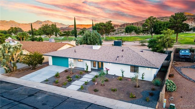 390 Greenway Drive, Kingman, AZ 86401