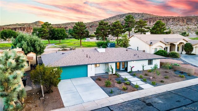 390 Greenway Drive, Kingman, AZ 86401