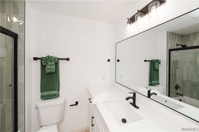 390 Greenway Drive, Kingman, AZ 86401