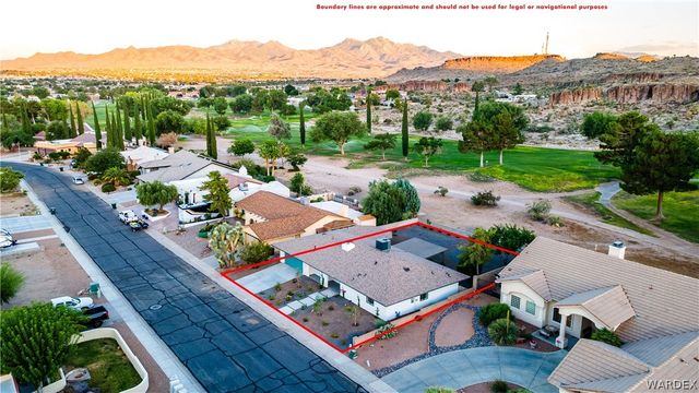 390 Greenway Drive, Kingman, AZ 86401