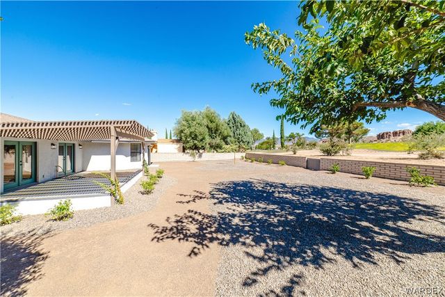 390 Greenway Drive, Kingman, AZ 86401