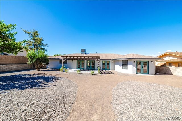 390 Greenway Drive, Kingman, AZ 86401