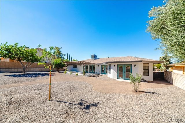 390 Greenway Drive, Kingman, AZ 86401