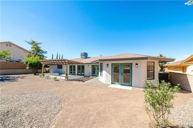 390 Greenway Drive, Kingman, AZ 86401